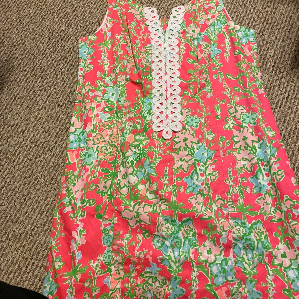 Lilly Pulitzer Shift